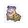 Pokémon #80ga