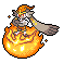 Pokémon #815gi