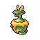 Pokémon #841gi