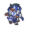 Pokémon #892mg