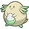Pokémon #113