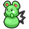 Pokémon #298