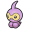 Pokémon #351