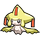 Pokémon #385