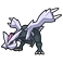 Pokémon #646