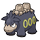 Pokémon #323