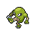 Pokémon #106