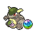 Pokémon #115m