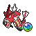 Pokémon #130m