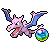 Pokémon #142m