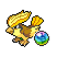 Pokémon #18m