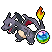 Pokémon #6mx