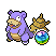 Pokémon #80m