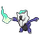 Pokémon #105al