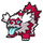Pokémon #263ga