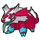 Pokémon #264ga