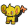 Pokémon #403