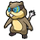 Pokémon #504