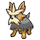 Pokémon #507