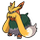 Pokémon #508
