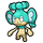 Pokémon #515