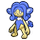 Pokémon #516