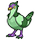 Pokémon #520
