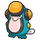 Pokémon #536