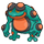 Pokémon #537