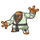 Pokémon #538