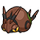 Pokémon #543