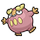Pokémon #554