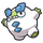 Pokémon #554ga