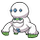 Pokémon #555ga