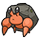 Pokémon #557