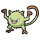 Pokémon #56