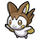 Pokémon #587