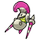 Pokémon #589