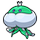 Pokémon #593