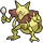 Pokémon #64