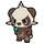 Pokémon #674