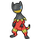 Pokémon #695