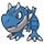 Pokémon #696