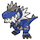 Pokémon #697