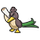 Pokémon #83ga