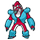 Pokémon #862