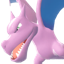 Pokémon #142