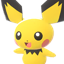 Pokémon #172