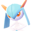 Pokémon #281