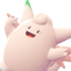 Pokémon #36